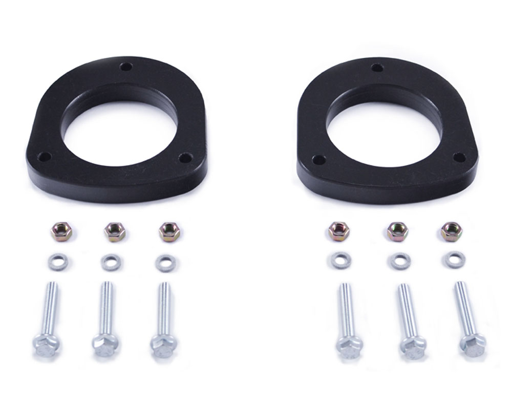 (95-99) Legacy - 3/4" Rear Spacers (HDPE)